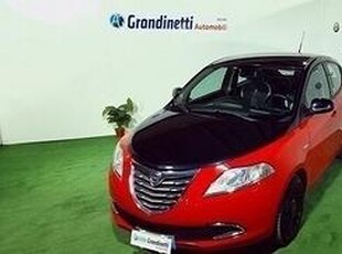 Lancia Ypsilon 1.3 mjt 95 cv Gold anno 2015