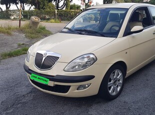 Lancia Ypsilon 1.4