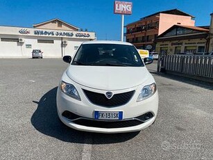 Lancia Ypsilon 2017