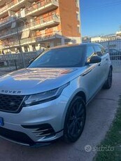 Land Range Rover Velar 2.0D I4 240 CV R-Dynamic HS