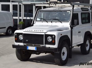 Land Rover Defender 110 2.2 TD4 Station Wagon N1 usato