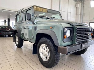 Land Rover Defender 90 2.2 TD4 Station Wagon N1 usato