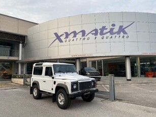 Land Rover Defender 90 2.2 TD4 Station Wagon N1 usato