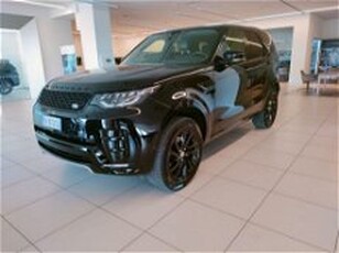 Land Rover Discovery 2.0 SD4 240 CV HSE del 2019 usata a San Benedetto del Tronto