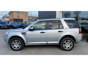 LAND ROVER FREELANDER 2.2 TD4 S.W. HSE