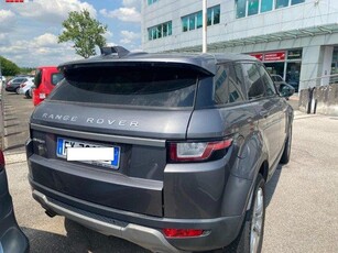 LAND ROVER RANGE ROVER EVOQUE 2.0 TD4 150 CV 5p. SE Dynamic