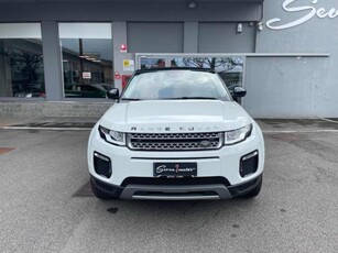 Land Rover Range Rover Evoque 2.0 TD4 150 CV 5p. SE Dynamic usato