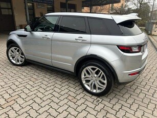 LAND ROVER RANGE ROVER EVOQUE 2.0 TD4 180 CV 5p. HSE Dynamic PANORAMA