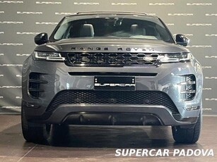 LAND ROVER RANGE ROVER EVOQUE 2.0D I4 180 CV AWD Auto R-Dynamic SE