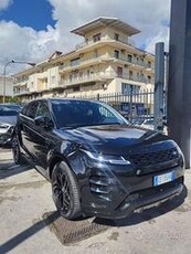 LAND ROVER Range Rover Evoque 2.0D I4 204 CV AWD