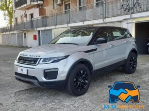 Land Rover Range Rover Evoque 2.0D I4-L.Flw 150 CV AWD Auto R-Dynamic usato