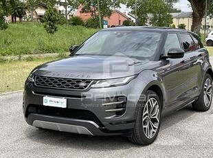 LAND ROVER Range Rover Evoque 2.0D I4-L.Flw 150CV