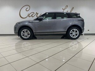 LAND ROVER RANGE ROVER EVOQUE 2.0D I4 mhev 150 CV AWD Auto S