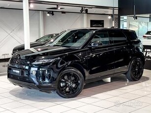 Land Rover Range Rover Evoque 2.0d i4 mhev