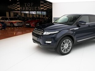 Land Rover Range Rover Evoque 2.2 Sd4