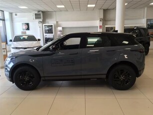 LAND ROVER RANGE ROVER EVOQUE HYBRID Range Rover Evoque 2.0D I4 163 CV AWD Auto R-Dynamic S KM 0 PIVA SRL