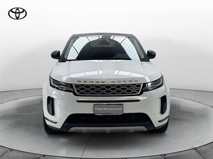 LAND ROVER RANGE ROVER EVOQUE Range Rover Evoque 2.0D I4-L.Flw 150 CV AWD Auto