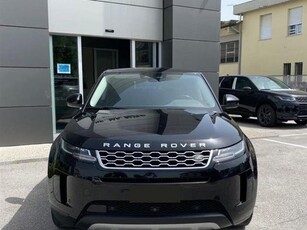 LAND ROVER RANGE ROVER EVOQUE Range Rover Evoque 2.0D I4-L.Flw 150 CV AWD Auto