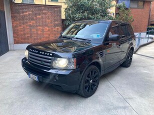 Land Rover Range Rover Sport 2.7 TDV6 HSE usato