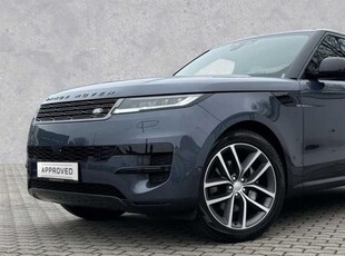 Land Rover Range Rover Sport 3.0D l6