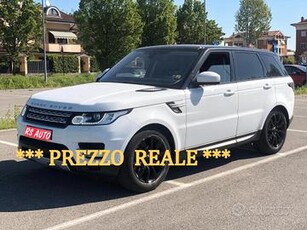 Land Rover Range Rover Sport Range Rover Sport 3.0