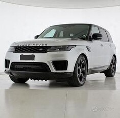 Land Rover RR Sport 3.0 TDV6 SE