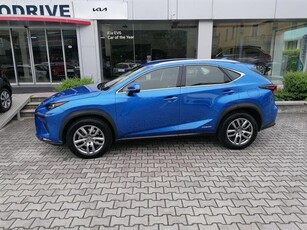 LEXUS NX Hybrid 4WD Executive