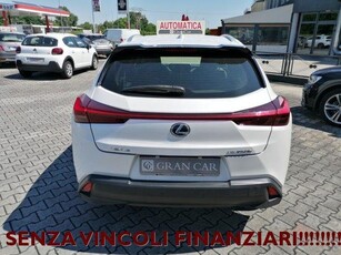 LEXUS UX Hybrid Business VEDI INFO!!!!!!!!!