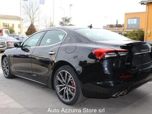 MASERATI GHIBLI V6 430 CV Q4 Gransport