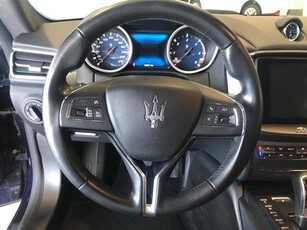 MASERATI GHIBLI V6 Diesel