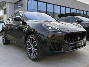 Maserati Grecale Grecale 2.0 mhev Modena 330cv auto usato