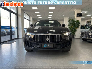 Maserati Levante Levante..