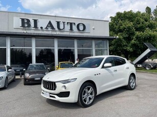 Maserati Levante Levante V6 Diesel AWD usato