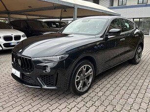 MASERATI Levante mhev 330cv GT GRANSPORT IVA ES