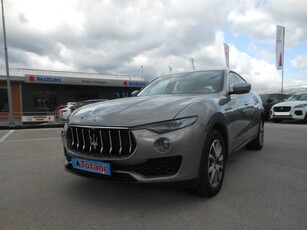 Maserati Levante V6