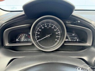 MAZDA 2 1.5 90 CV Skyactiv-G Exceed