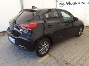 MAZDA 2 1.5 Skyactiv-G 90cv M-Hybrid Evolve + Design Pack