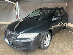 Mazda 6 Mazda6 2.0 CD 16V 136CV 5p. Sport