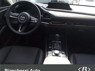 MAZDA CX-30 2.0L e-Skyactiv-X M Hybrid 2WD Exclusive