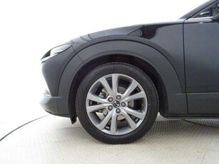 MAZDA CX-30 2.0L Skyactiv-G M Hybrid 2WD Exceed