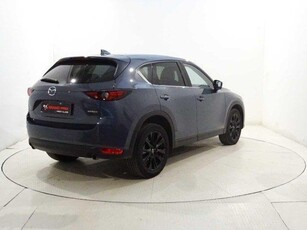 MAZDA CX-5 2.0L Skyactiv-G 165 CV AWD Homura