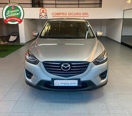 Mazda CX-5 2.2L Skyactiv-D 150CV 2WD Evolve