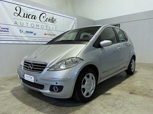 MERCEDES-BENZ A 150 Avantgarde -LEGGERE BENE-