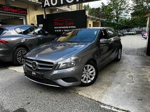 MERCEDES-BENZ A 180 CDI Sport