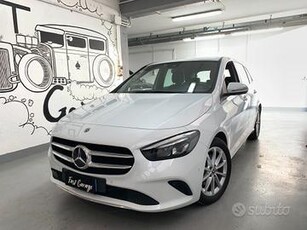 Mercedes-benz B 200 B 200 d Automatic Sport