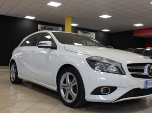 Mercedes-Benz Classe A 180 CDI Automatic Sport usato