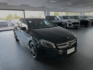 Mercedes-Benz Classe A 180 CDI Premium usato