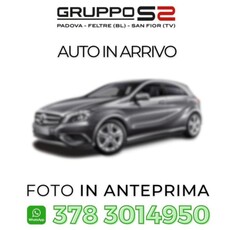 Mercedes-Benz Classe A 200 d Automatic 4Matic Premium usato