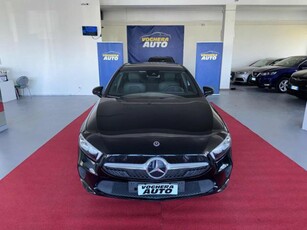 Mercedes-Benz Classe A Sedan 180 d Automatic 4p. Business usato