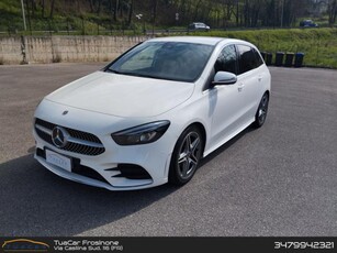 Mercedes-Benz Classe B 200 Automatic Premium AMG Line usato